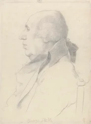 Portret George
