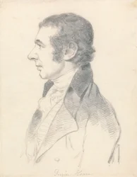 Portret księcia Hoare
