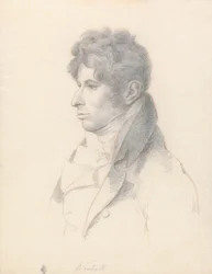 Portret Richarda Westalla