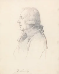 Portret Thomasa Sandby