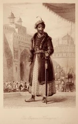 Cesarz Humajoon