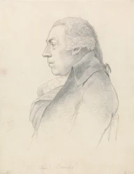 Thomas Banks, rzeźbiarz