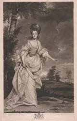 Diana, wicehrabina Crosbie