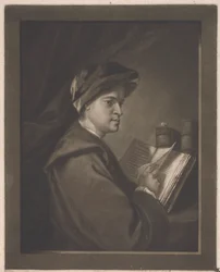 John Mudge MD