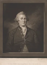 Czcigodny Augustus Keppel