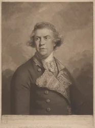 Czcigodny Augustus Keppel