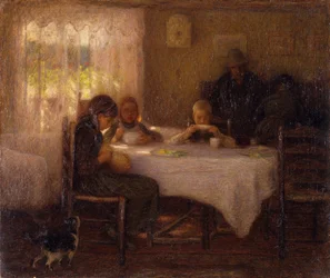 Niedzielny poranek