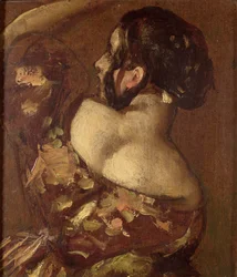 Nieznany obraz