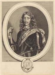 Henry Somerset, 1. książę Beaufort, K.G.