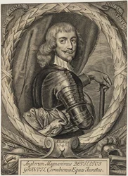 Sir Bevil Grenville