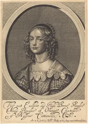 Maryja, Księżniczka Orange