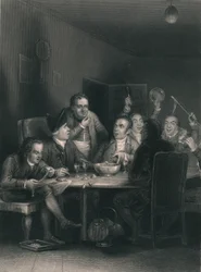 Klubowicze, 1860