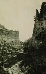 Kaniony Kolorado