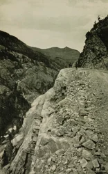 Kaniony Kolorado