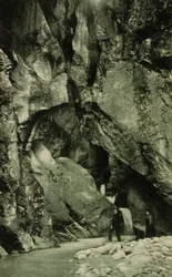 Kaniony Kolorado