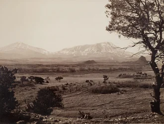 Hiszpańskie Szczyty, ok. 1930 r. 1871.