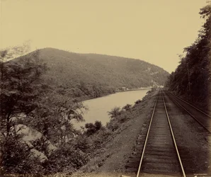 W Lehigh Gap.