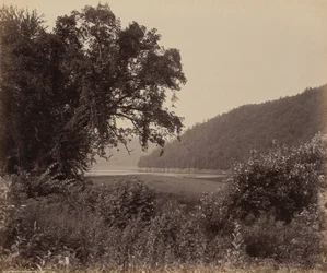Susquehanna w pobliżu Wyalusing