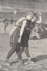 The Bathers Harper