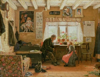 The Cottage Home