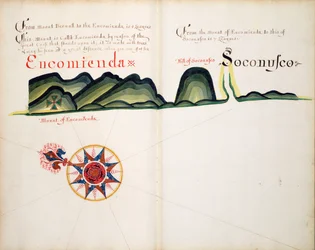 Encomienda i Soconusco