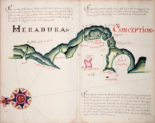 Heradura [i] Conception