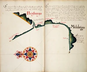 Pacasmayo i Malabrigo