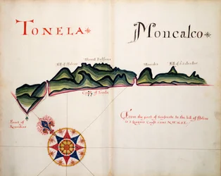 Tonela i Moncalco