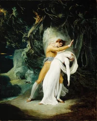 Celadon i Amelia