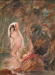 Musidora, ok. 1788 1904