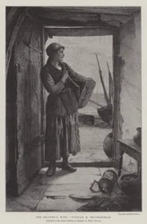 Żona kapitana