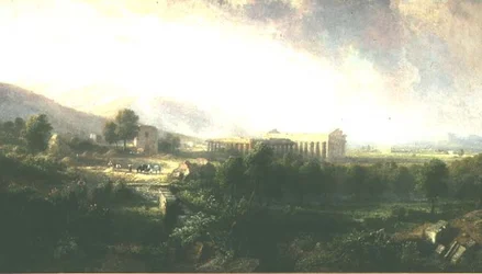 Paestum, Kampania