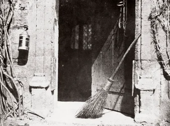 „Otwarte drzwi”, marzec 1843 r.