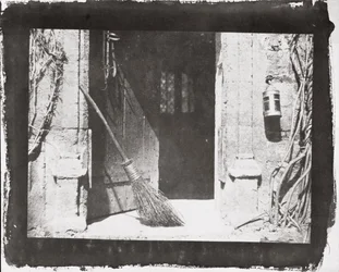 Otwarte drzwi, marzec 1843