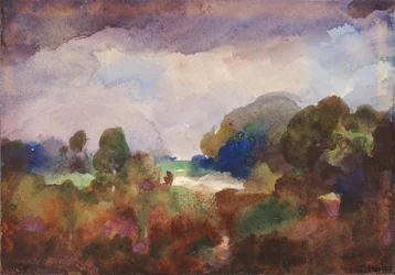 Zabawa kolorami, b.d.