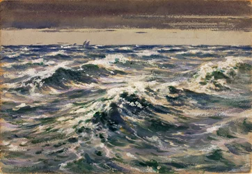 Morze Otwarte, 1904.