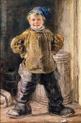 Buty Dziadka,