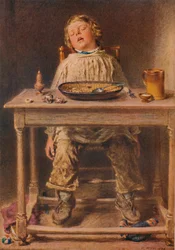 Klęska, 1834, 1935