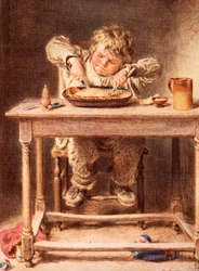 Atak, 1834