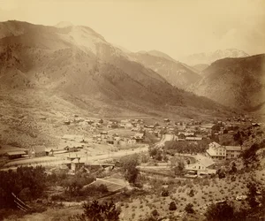 Manitou, Kolorado