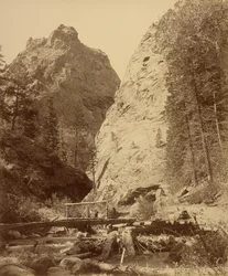 Południowy Kanion Cheyenne