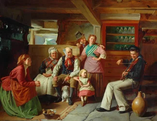 Żeglarz Muzyk