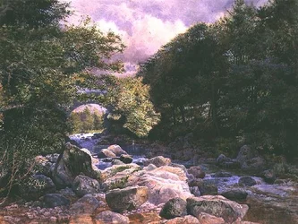 Rzeka Deveron