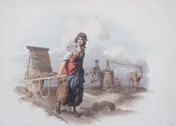 Ceglarz, 1808