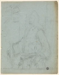 Portret mężczyzny