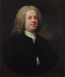 Dr Benjamin Hoadly, MD