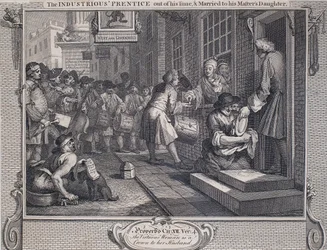 Przemysł i bezczynność: The Industrious 