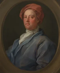 John Palmer, adwokat z Inner Temple