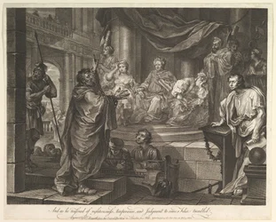 Paweł przed Feliksem, 5 lutego 1752 r.