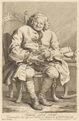 Szymon Lord Lovat